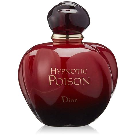 dior poison 10 ml|hypnotic poison Dior 100ml price.